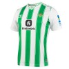 Camiseta de fútbol Real Betis Primera Equipación 23-24 - Hombre